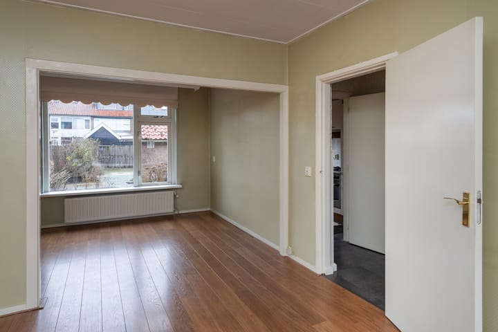 Foto 7 van Wilhelminastraat 22