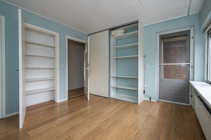 Foto 14 van Wilhelminastraat 22