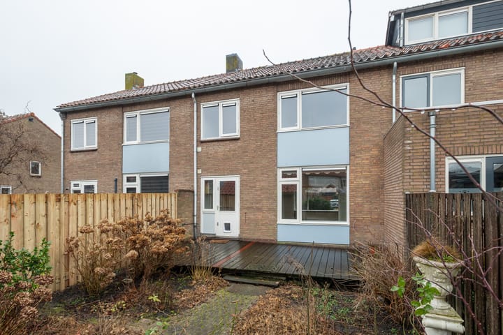 Foto 20 van Wilhelminastraat 22