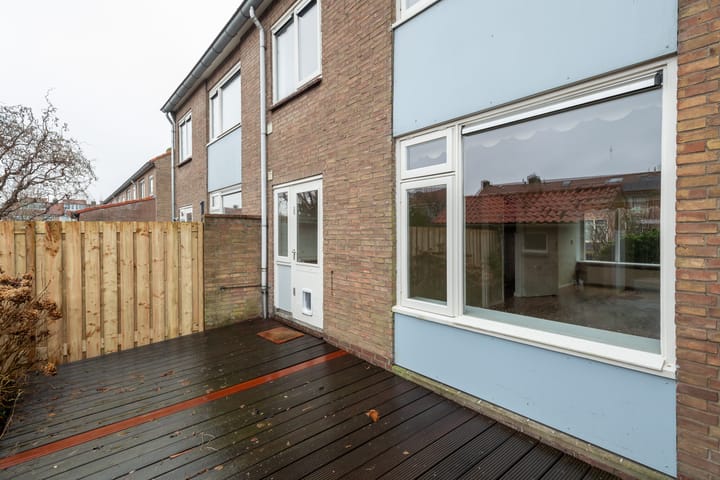 Foto 22 van Wilhelminastraat 22