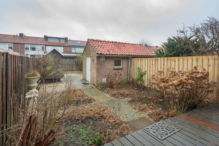 Foto 23 van Wilhelminastraat 22