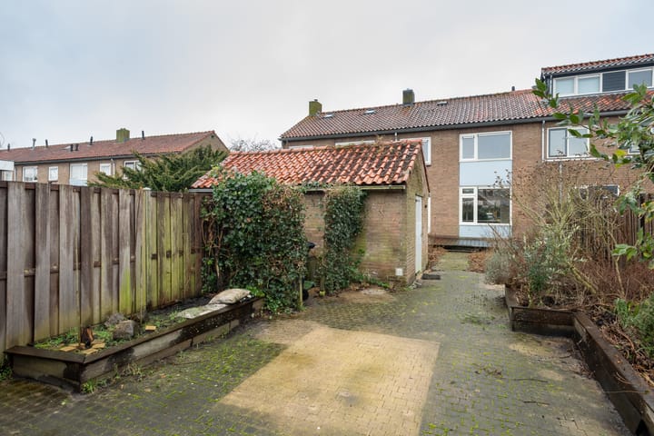 Foto 24 van Wilhelminastraat 22