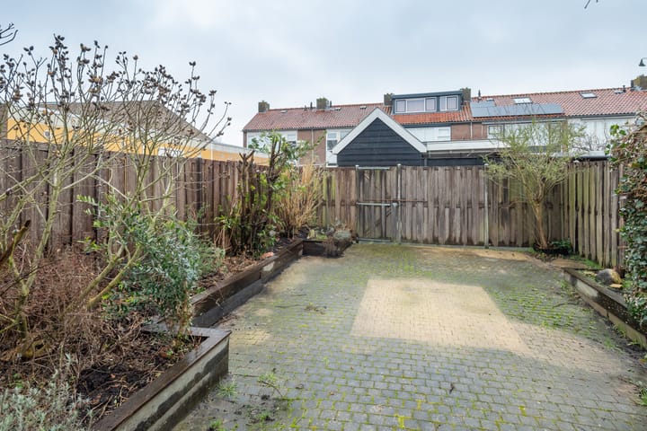 Foto 25 van Wilhelminastraat 22