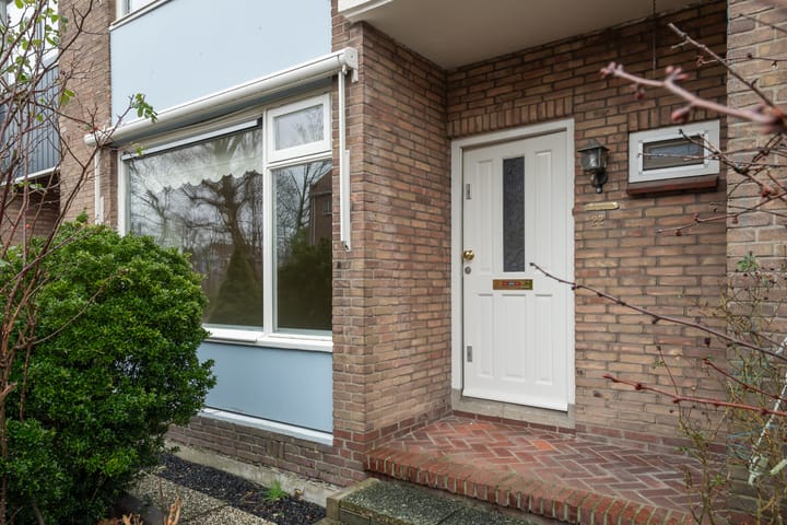 Foto 27 van Wilhelminastraat 22