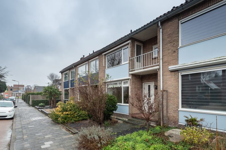 Foto 28 van Wilhelminastraat 22