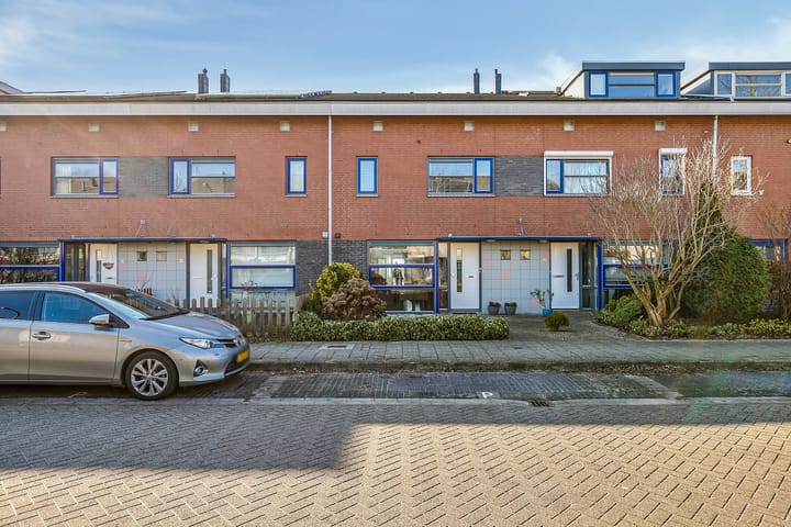 Foto 1 van Witmolen 35