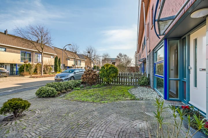 Foto 2 van Witmolen 35