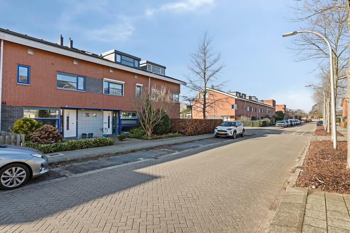 Foto 3 van Witmolen 35