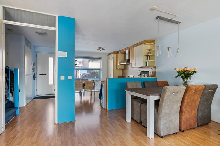 Foto 10 van Witmolen 35