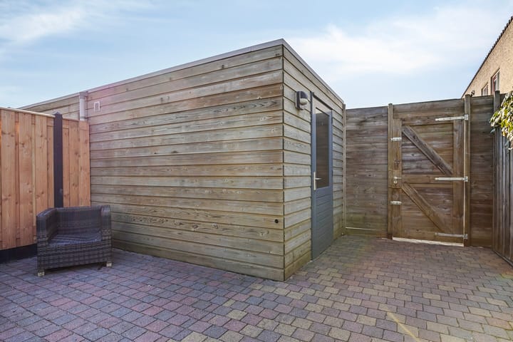 Foto 21 van Witmolen 35