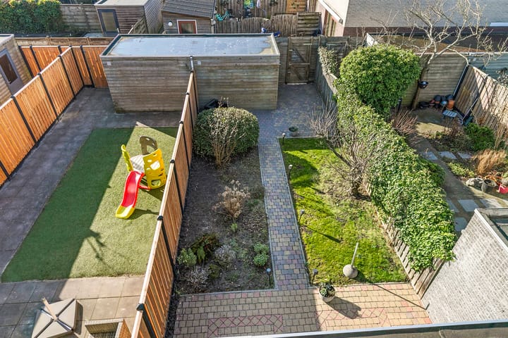 Foto 49 van Witmolen 35