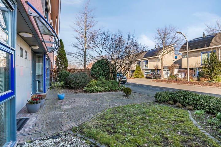 Foto 50 van Witmolen 35