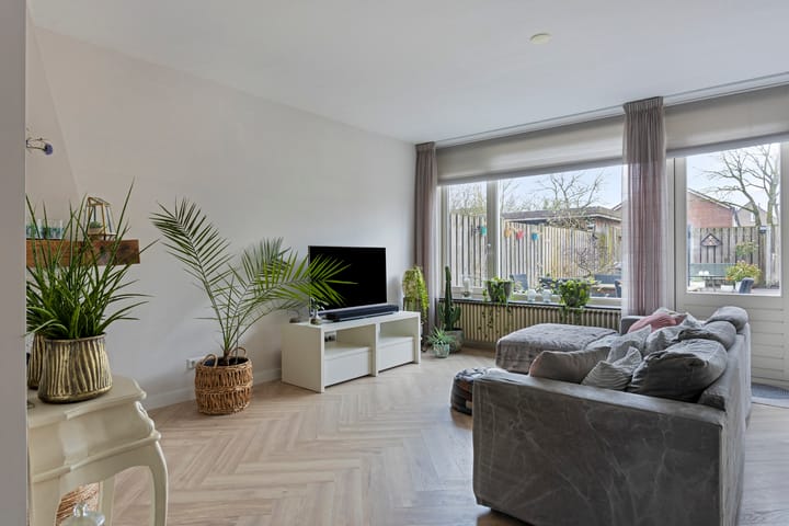 Foto 2 van Lijsterhof 77