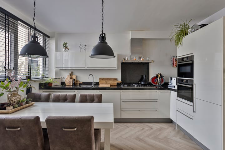 Foto 3 van Lijsterhof 77