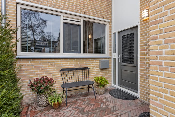 Foto 5 van Lijsterhof 77