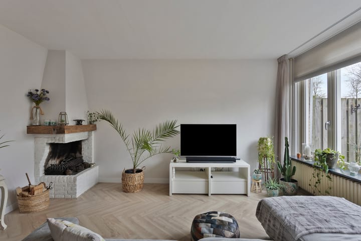 Foto 8 van Lijsterhof 77