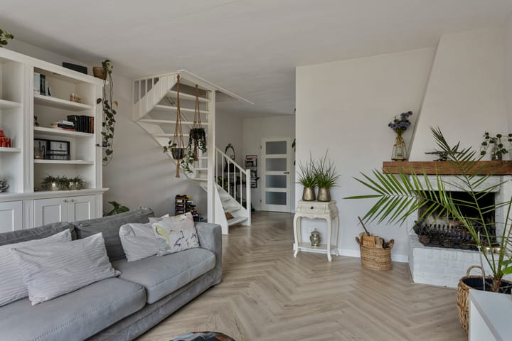 Foto 10 van Lijsterhof 77