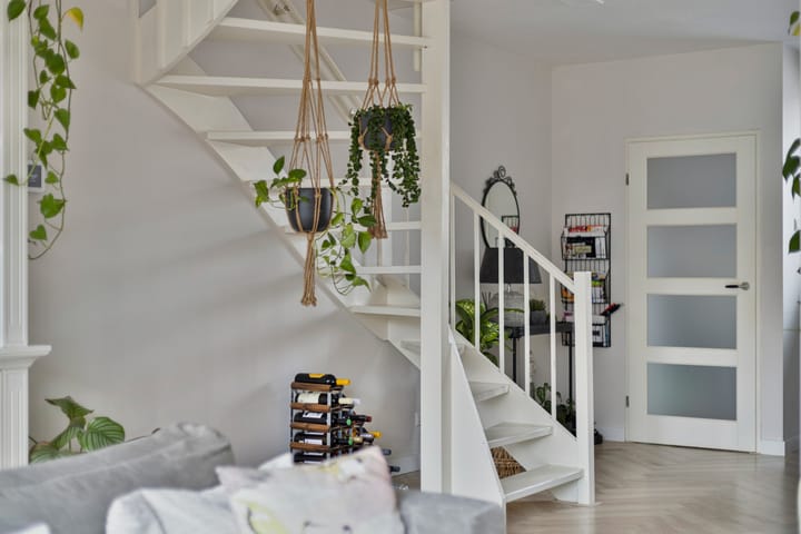 Foto 11 van Lijsterhof 77