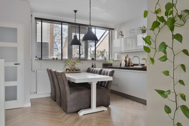 Foto 12 van Lijsterhof 77