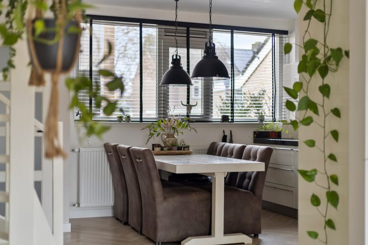 Foto 13 van Lijsterhof 77