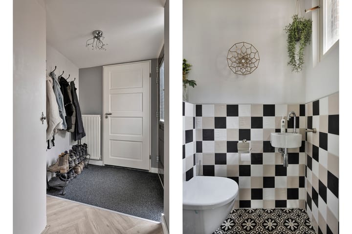 Foto 16 van Lijsterhof 77