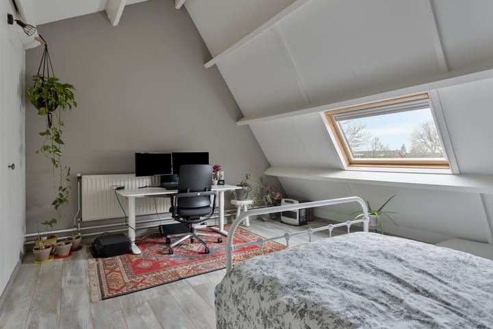 Foto 28 van Lijsterhof 77