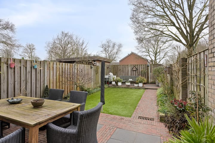 Foto 29 van Lijsterhof 77