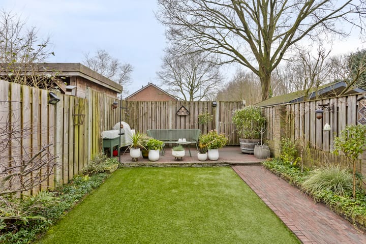 Foto 30 van Lijsterhof 77