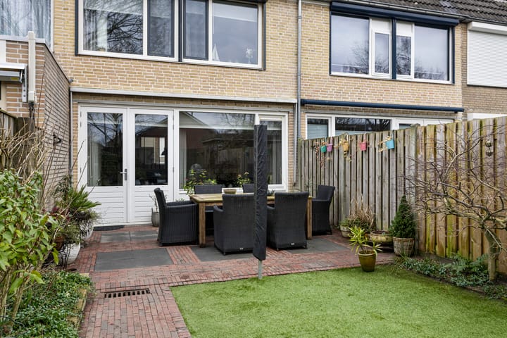 Foto 31 van Lijsterhof 77