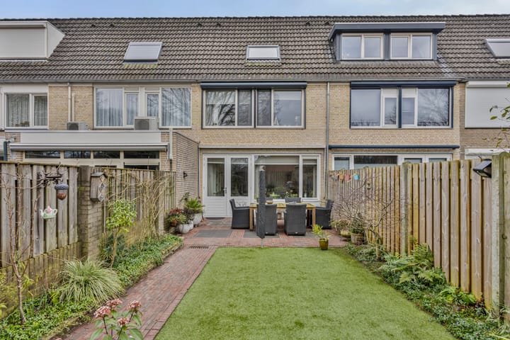 Foto 32 van Lijsterhof 77