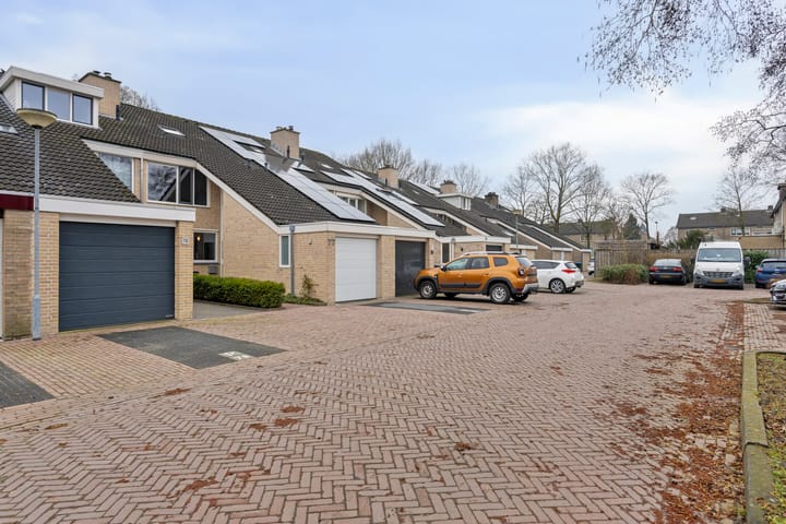 Foto 33 van Lijsterhof 77