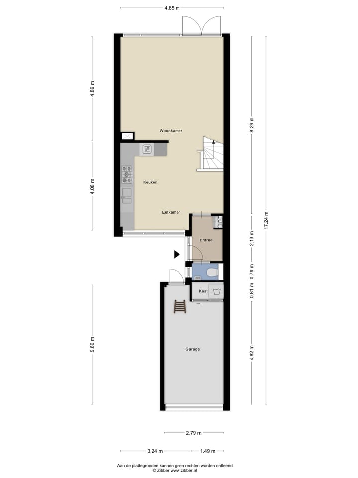 Foto 36 van Lijsterhof 77