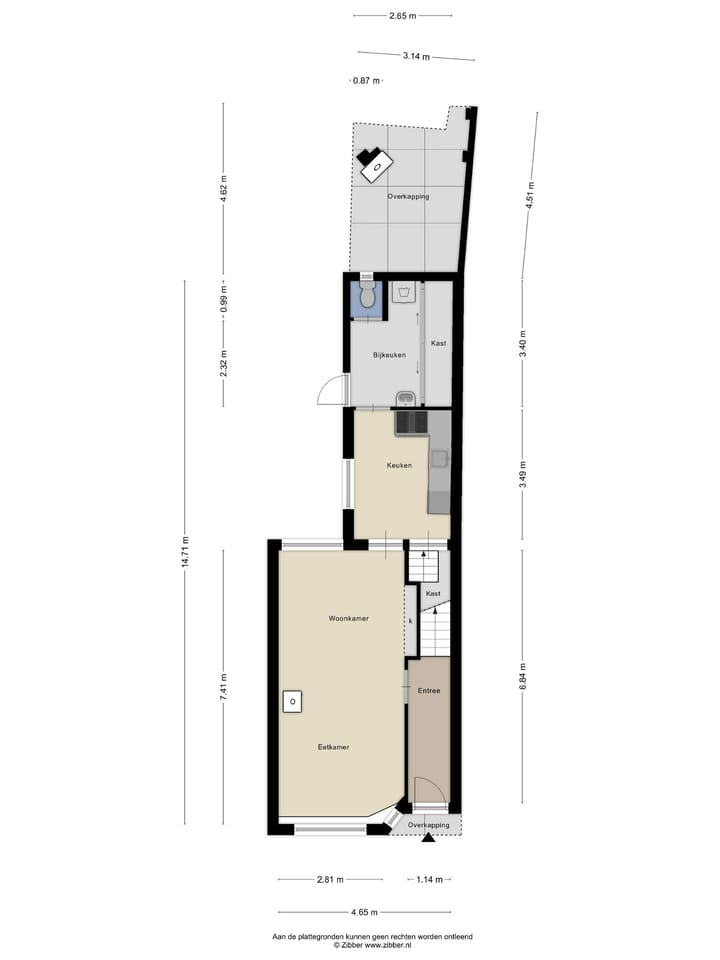 Foto 43 van Dorpsstraat 44