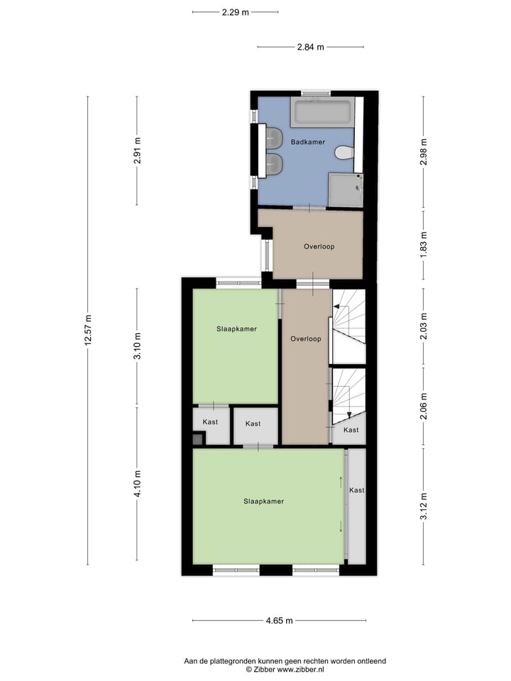 Foto 44 van Dorpsstraat 44