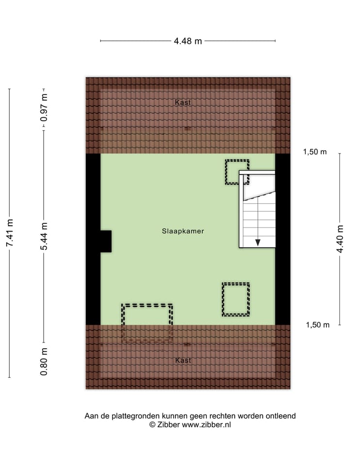 Foto 45 van Dorpsstraat 44