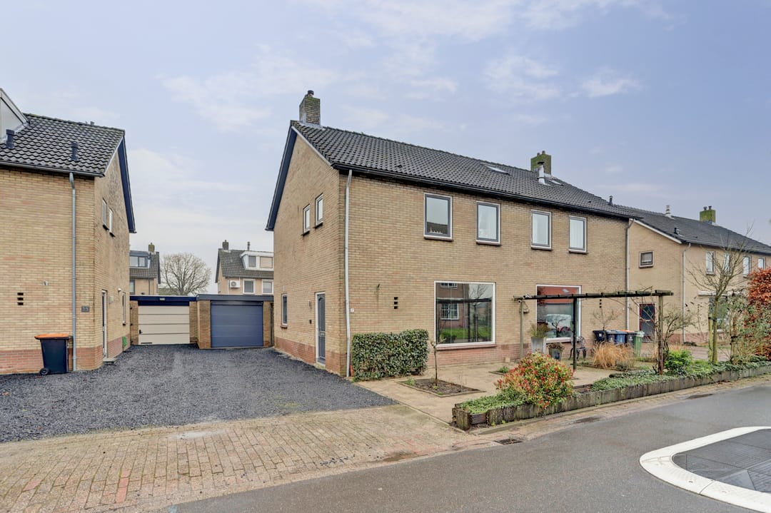 Photo 1 of Biezenweg 37