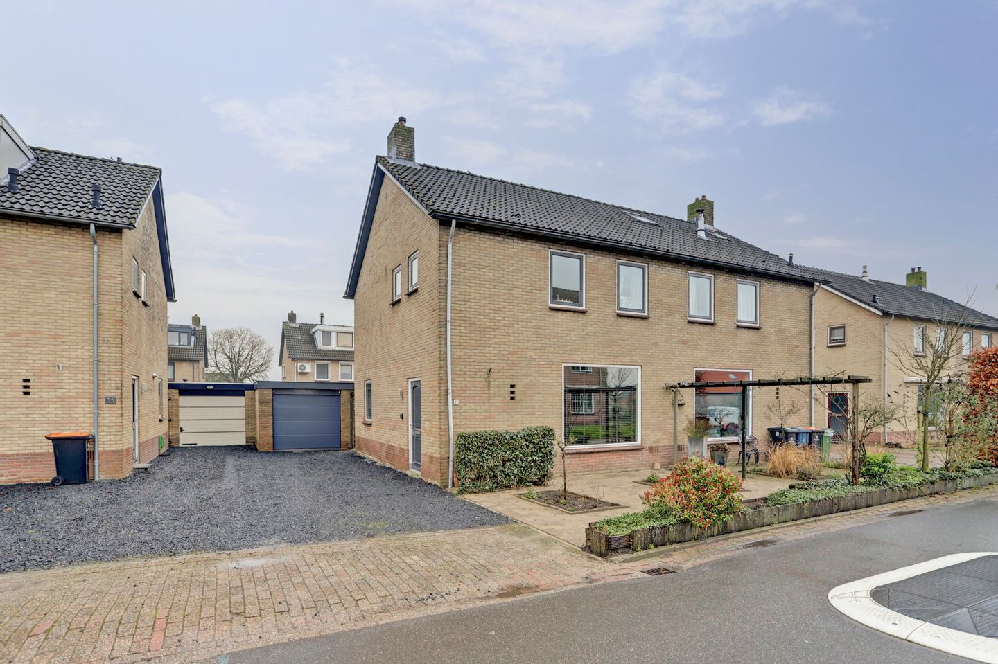 Foto 1 van Biezenweg 37