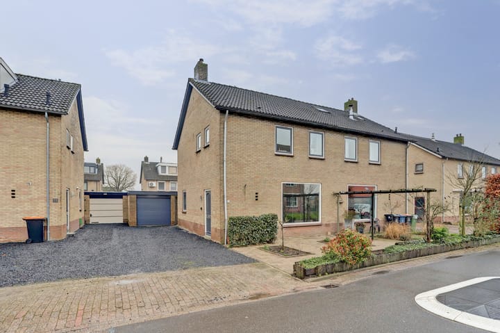 Foto 1 van Biezenweg 37