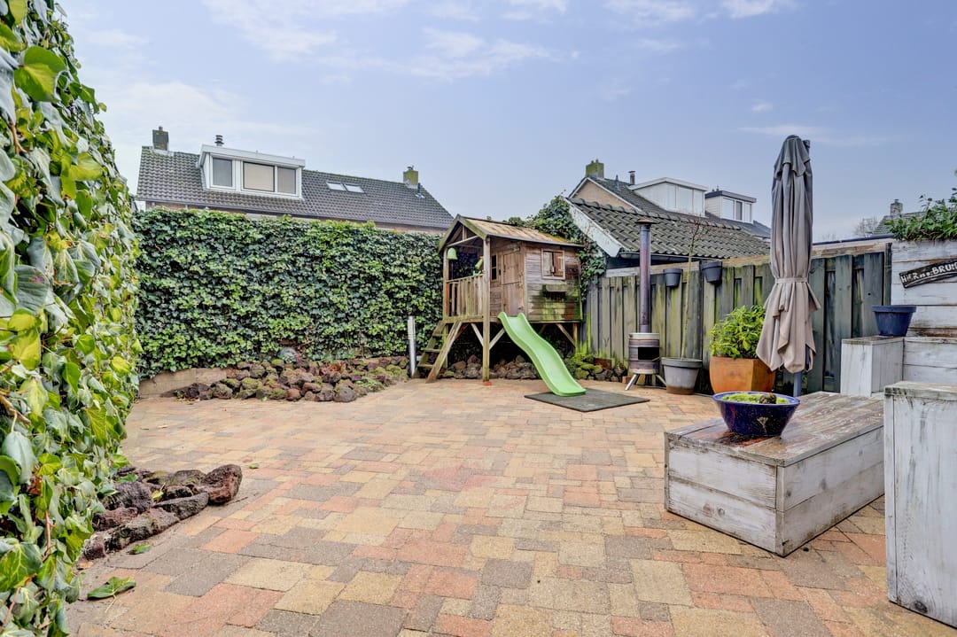 Photo 2 of Biezenweg 37