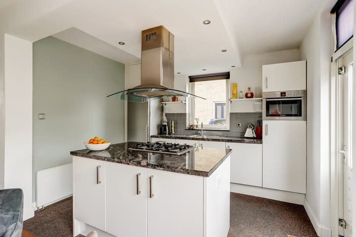 Foto 3 van Biezenweg 37