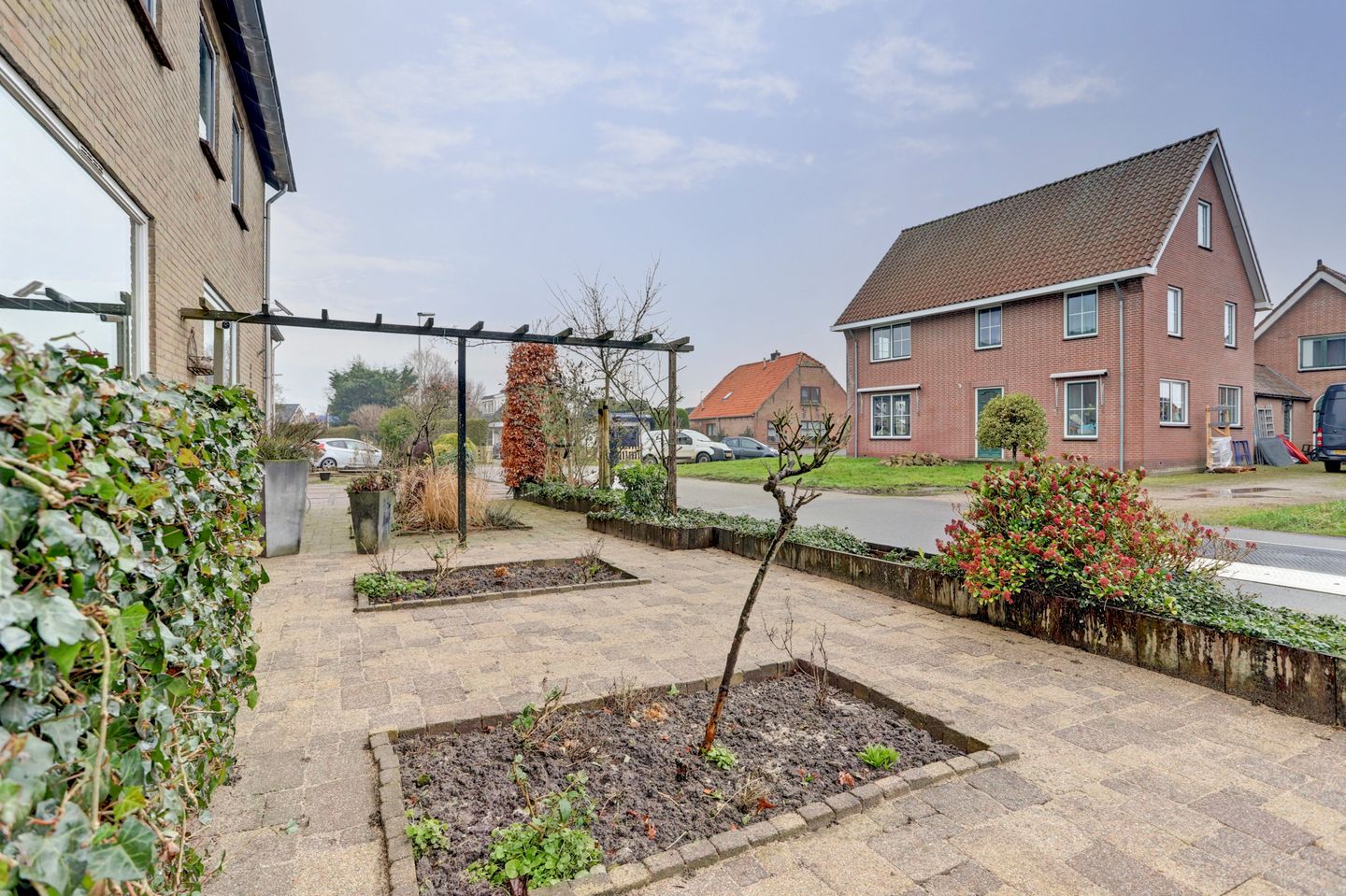 Photo 4 of Biezenweg 37