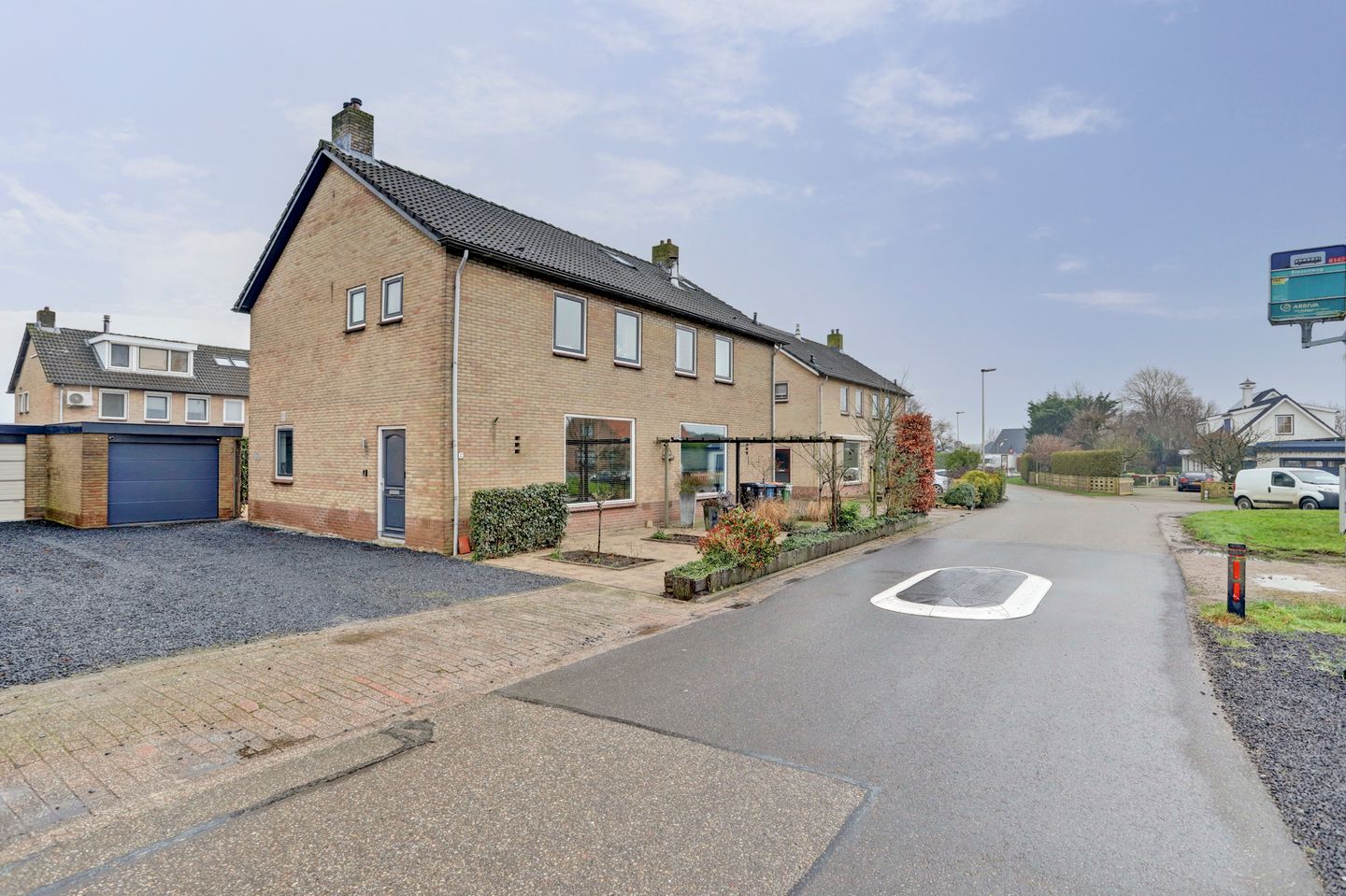 Photo 5 of Biezenweg 37