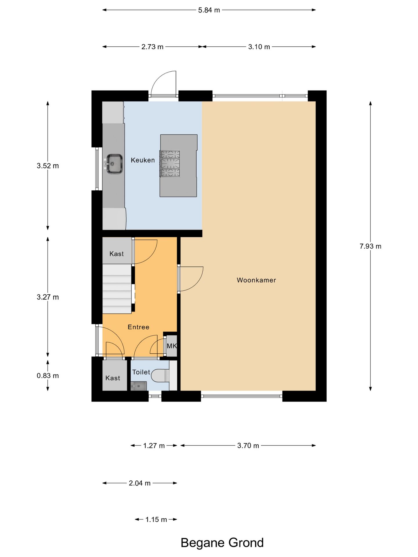 Photo 44 of Biezenweg 37