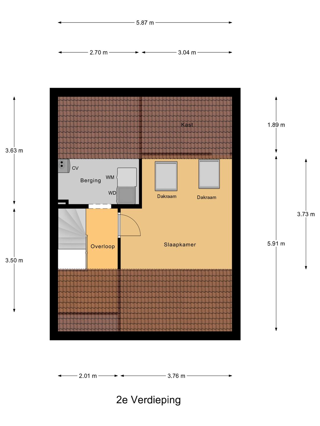 Photo 46 of Biezenweg 37