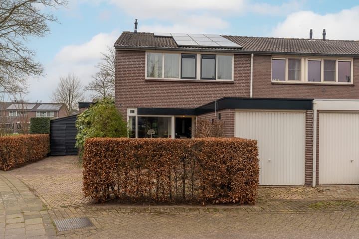 Foto 2 van Fazantenkamp 458