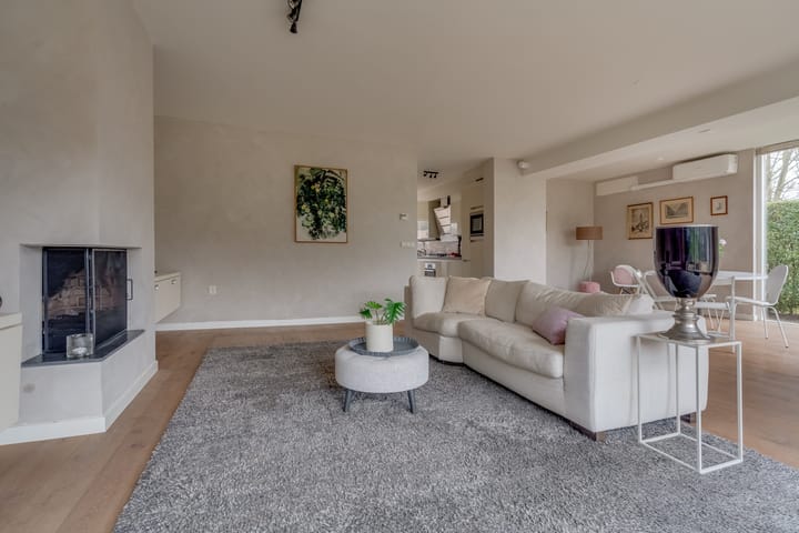 Foto 3 van Fazantenkamp 458