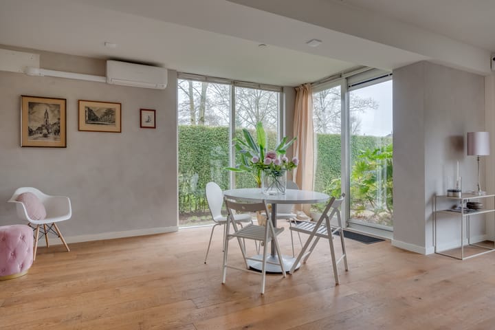 Foto 4 van Fazantenkamp 458