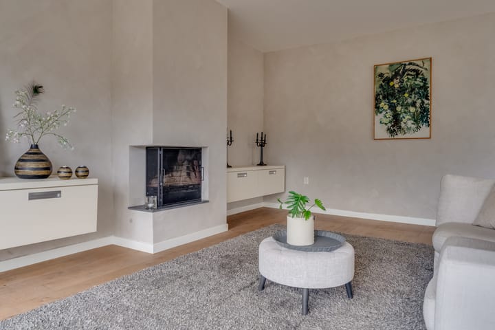 Foto 6 van Fazantenkamp 458