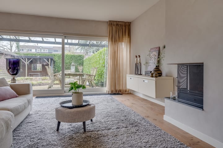 Foto 8 van Fazantenkamp 458