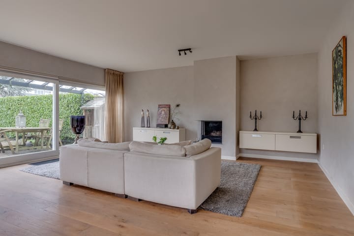 Foto 9 van Fazantenkamp 458